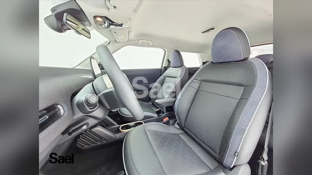 Mini CooperSE - Imagem 9