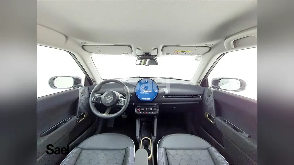 Mini CooperSE - Imagem 11