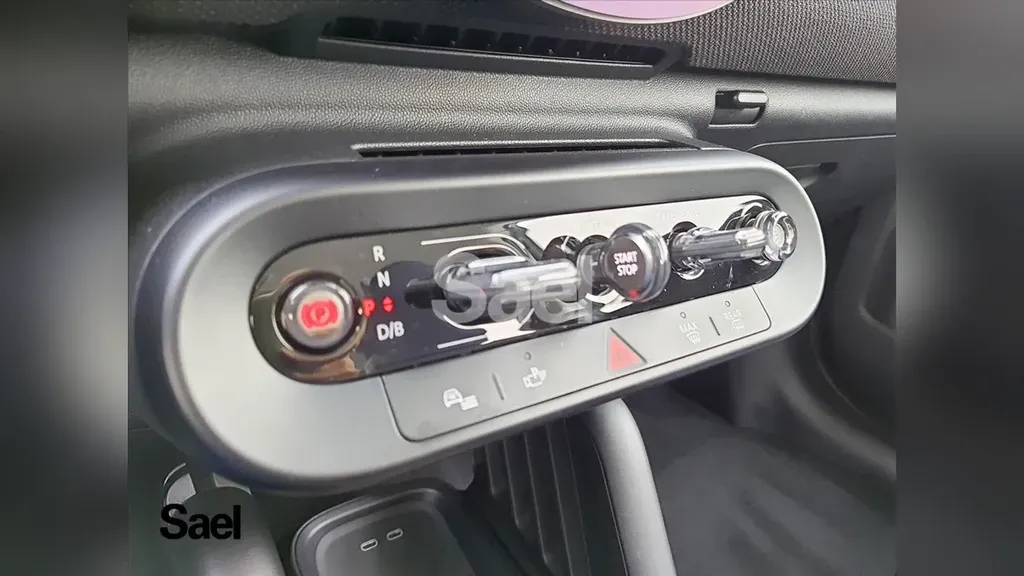 Mini CooperSE - Imagem 14