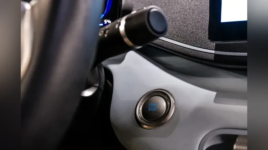 BYD Dolphin Mini - Imagem 16