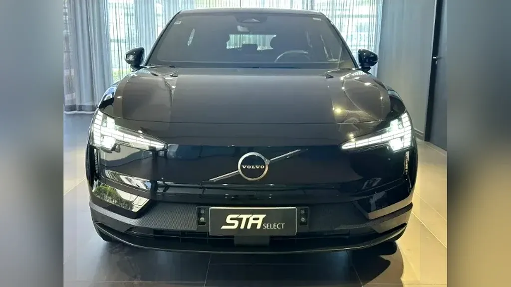 Volvo EX30 - Imagem 2