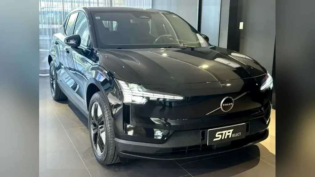 Volvo EX30 - Imagem 3