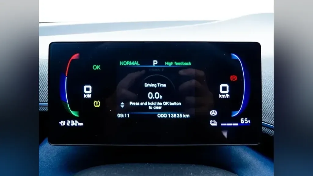 BYD Dolphin Mini - Imagem 6