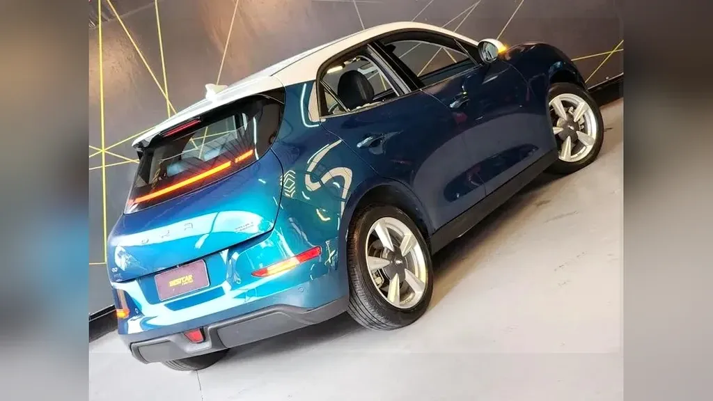 GWM Ora 03 - Imagem 2