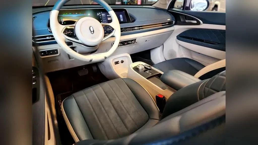 GWM Ora 03 - Imagem 3