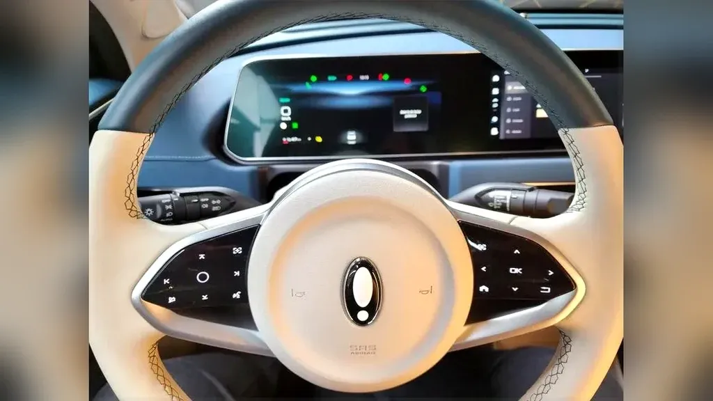 GWM Ora 03 - Imagem 4