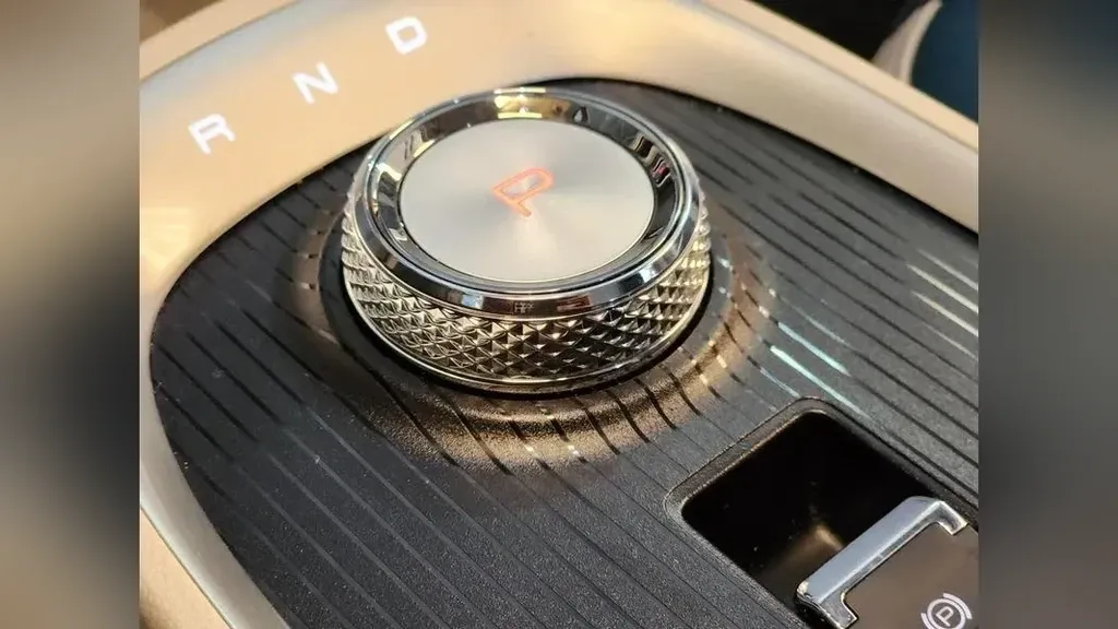 GWM Ora 03 - Imagem 8