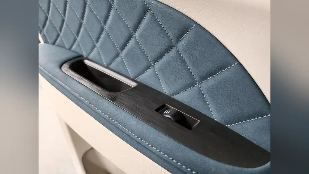 GWM Ora 03 - Imagem 9