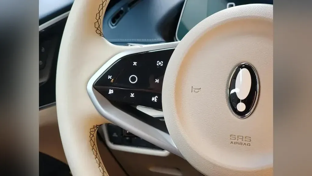 GWM Ora 03 - Imagem 14