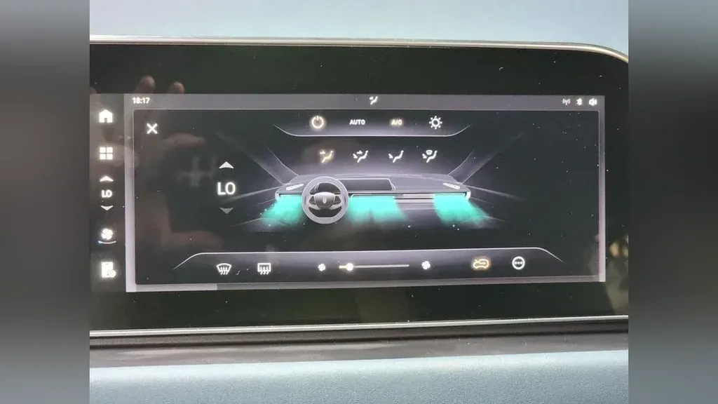 GWM Ora 03 - Imagem 15