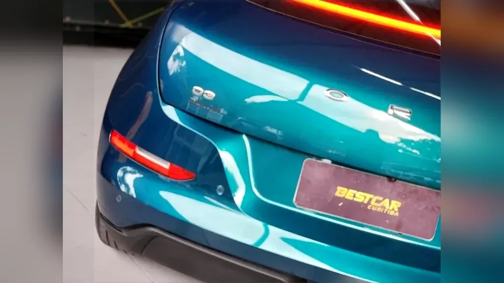 GWM Ora 03 - Imagem 18