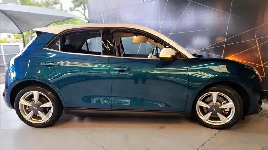 GWM Ora 03 - Imagem 19