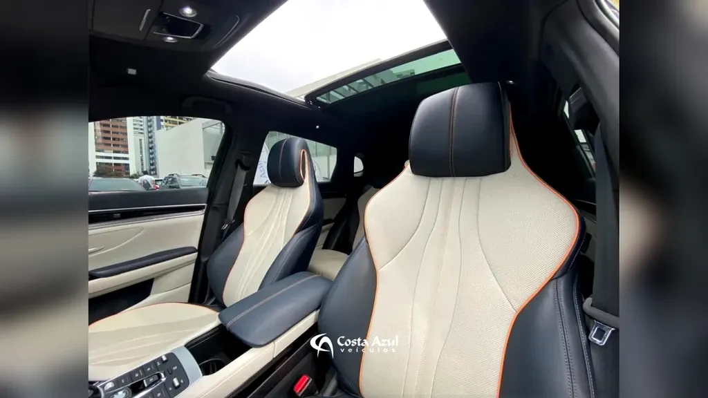 BYD Song Plus - Imagem 6