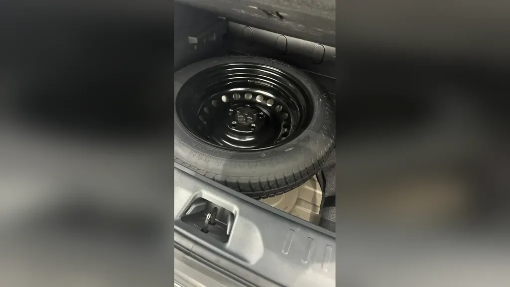 BYD Yuan Plus - Imagem 8