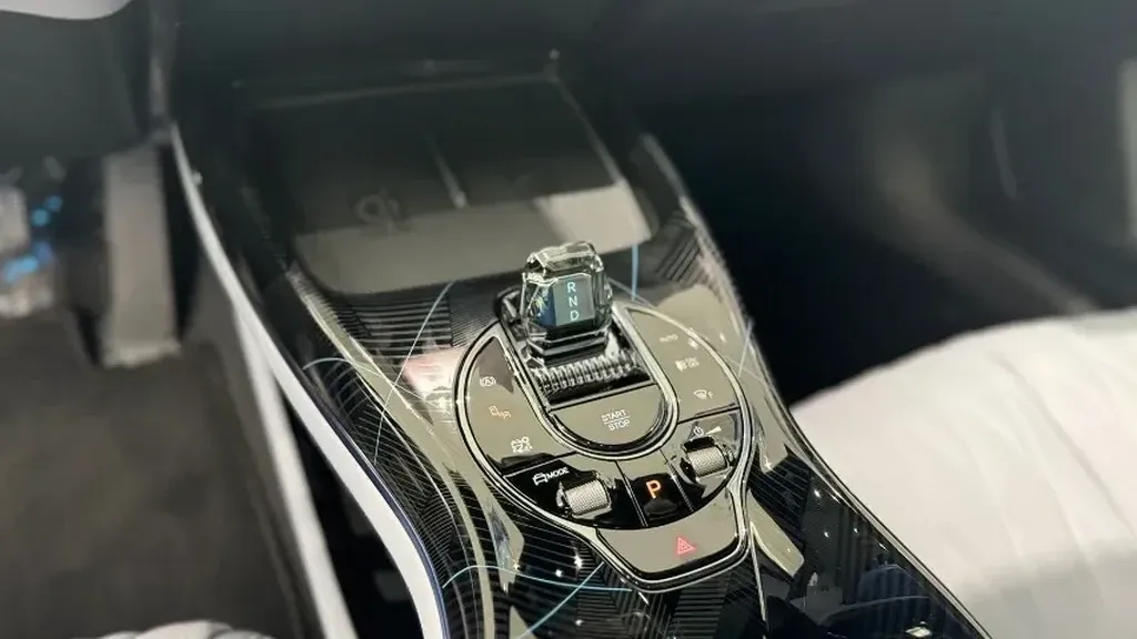 BYD Seal - Imagem 10