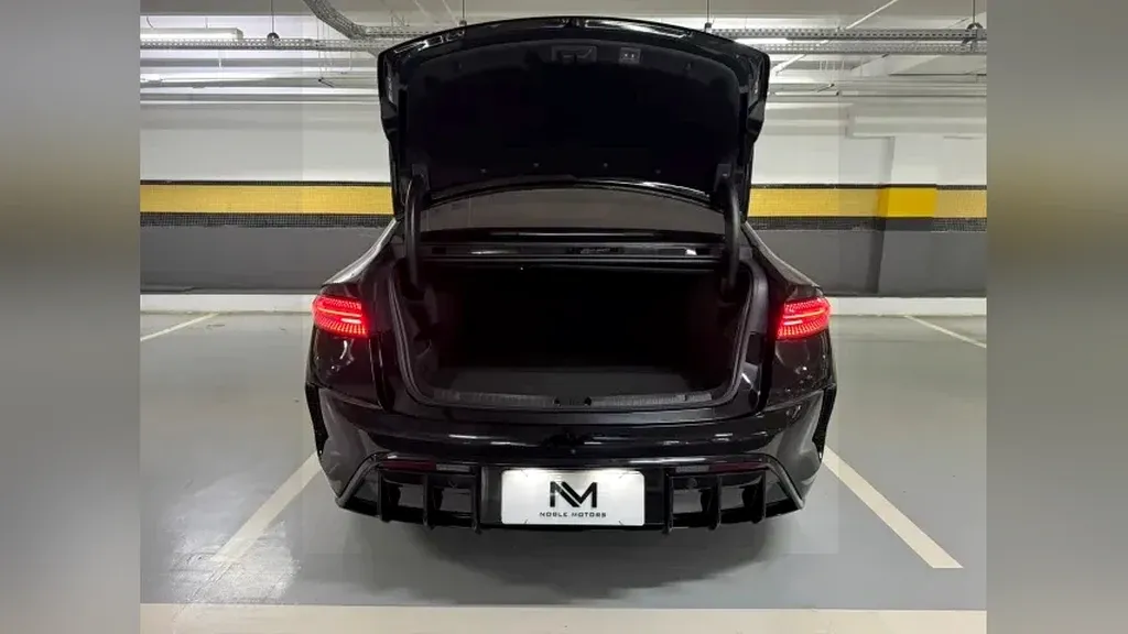 BYD Seal - Imagem 16