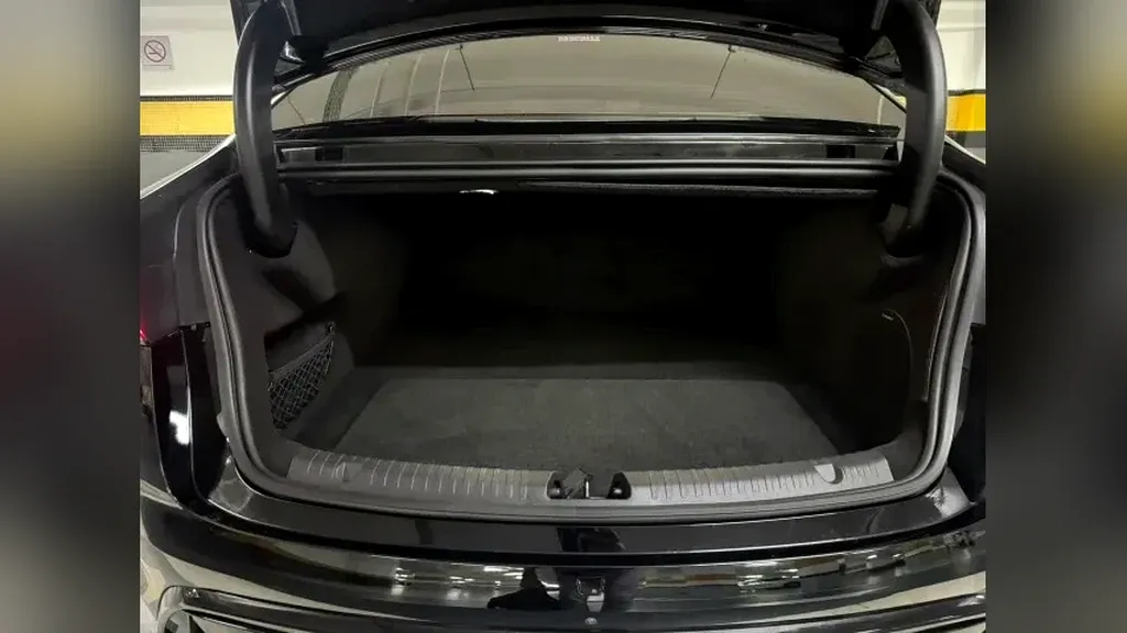 BYD Seal - Imagem 17