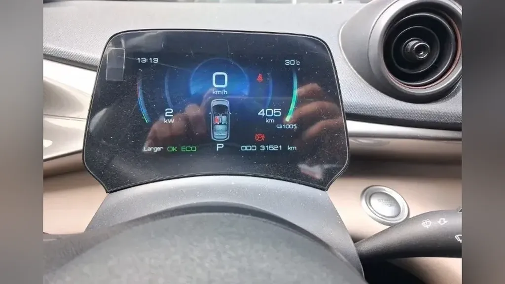 BYD Dolphin - Imagem 6