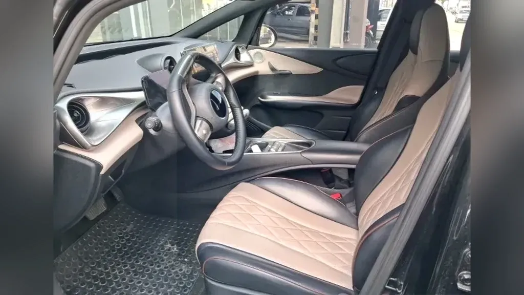 BYD Dolphin - Imagem 7