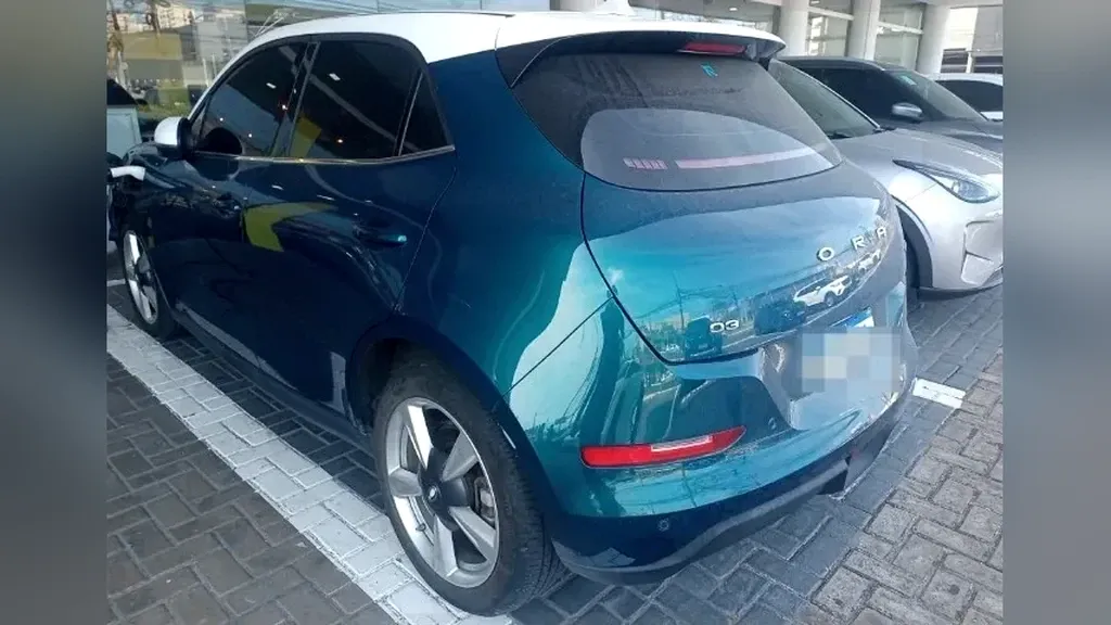 GWM Ora 03 - Imagem 3