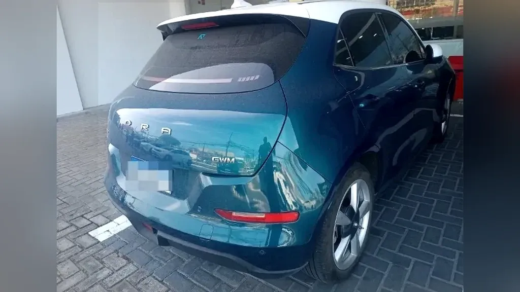 GWM Ora 03 - Imagem 4