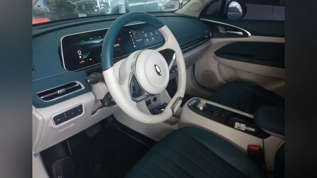 GWM Ora 03 - Imagem 6