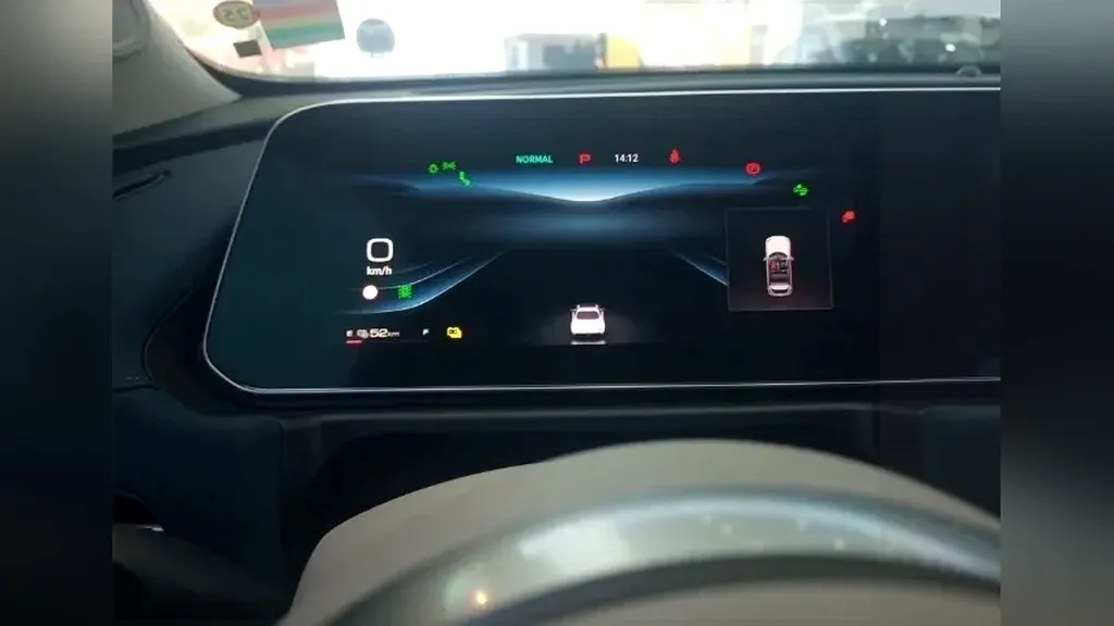 GWM Ora 03 - Imagem 7