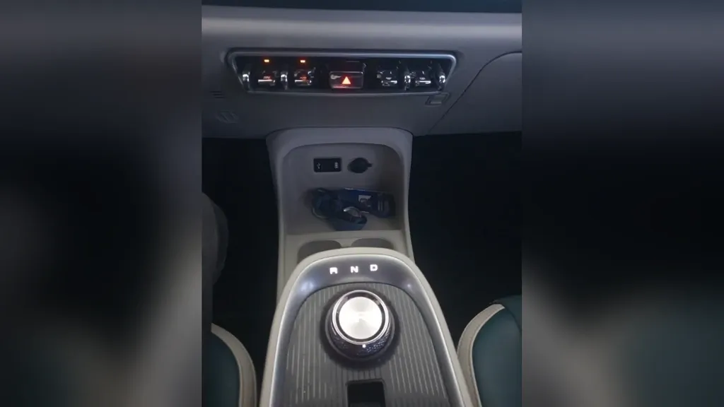 GWM Ora 03 - Imagem 8