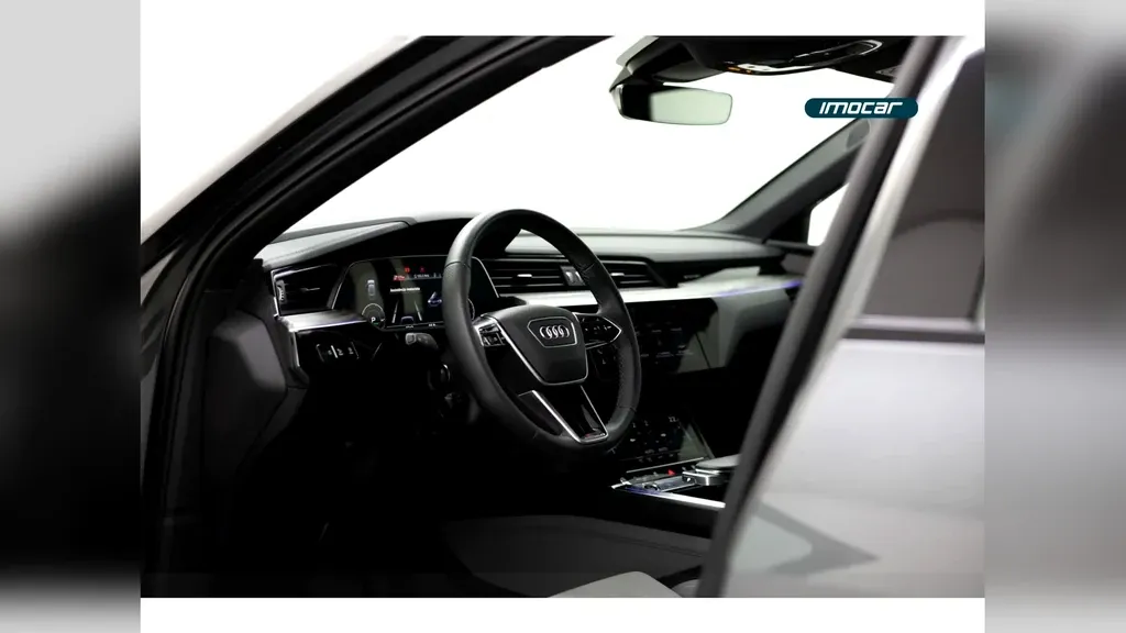 Audi E-tron - Imagem 14