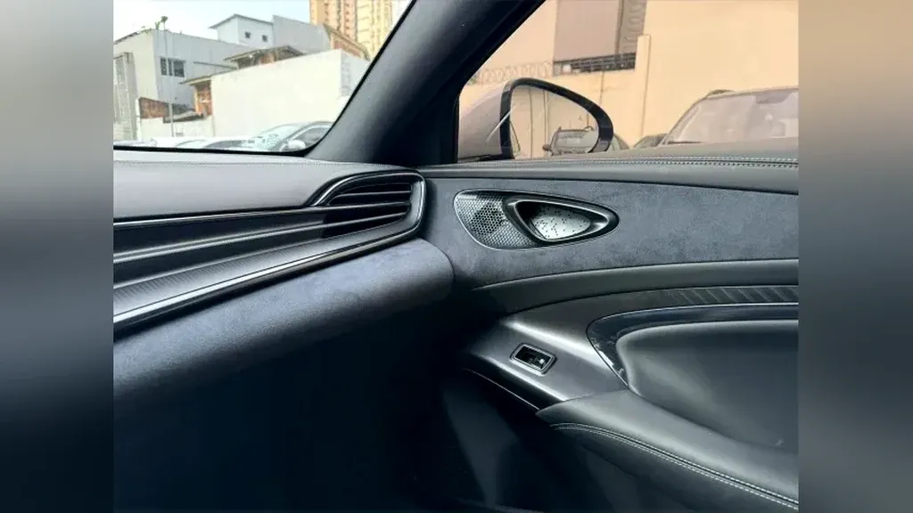 BYD Seal - Imagem 13