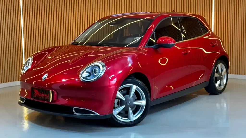 GWM Ora 03 - Imagem 2