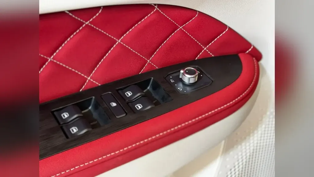 GWM Ora 03 - Imagem 4