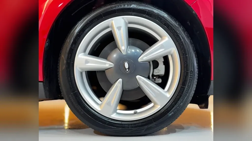 GWM Ora 03 - Imagem 5