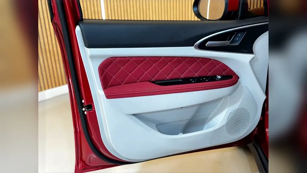 GWM Ora 03 - Imagem 7