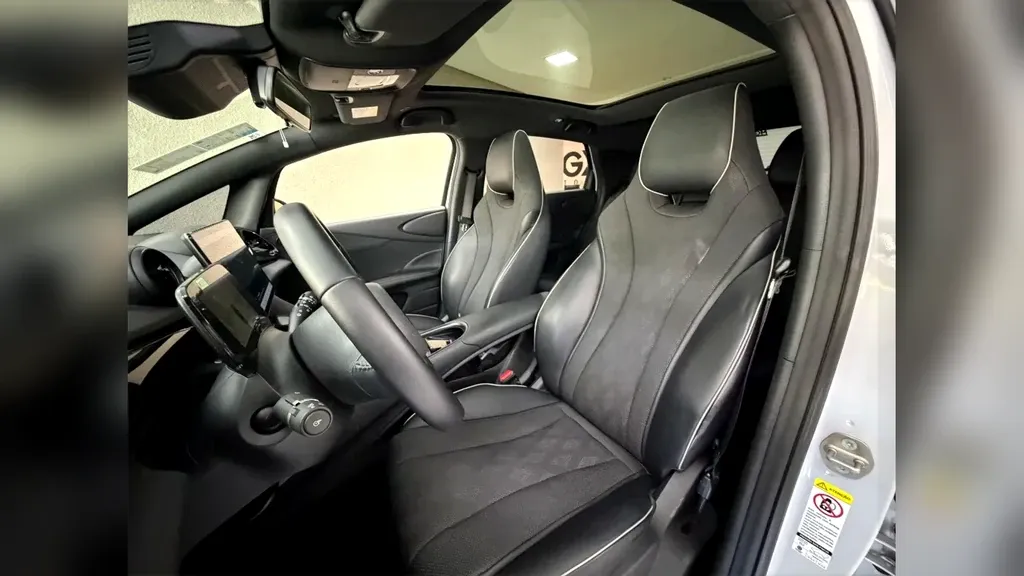 BYD Dolphin Plus - Imagem 11