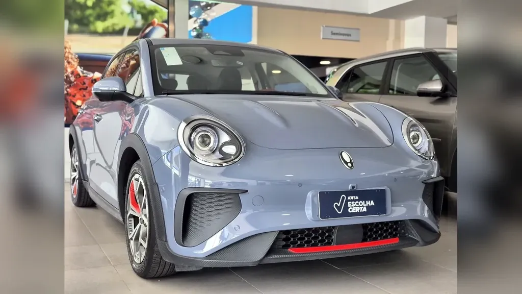 GWM Ora 03 - Imagem 2