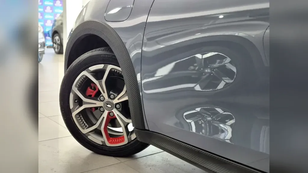 GWM Ora 03 - Imagem 5