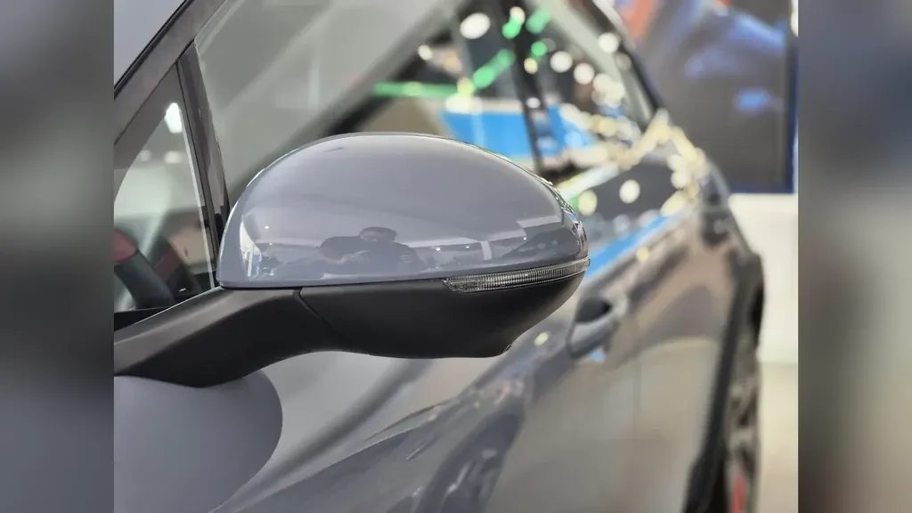 GWM Ora 03 - Imagem 6