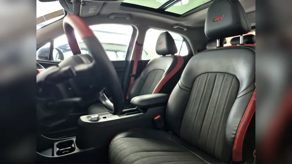 GWM Ora 03 - Imagem 20