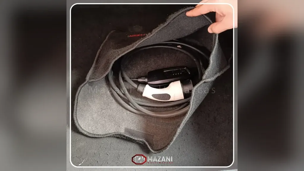 Chery Arrizo 5e - Imagem 18