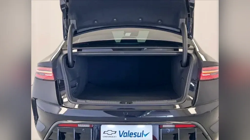 BYD Seal - Imagem 13