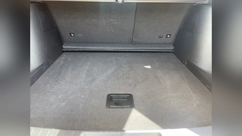 BYD Song Plus - Imagem 9