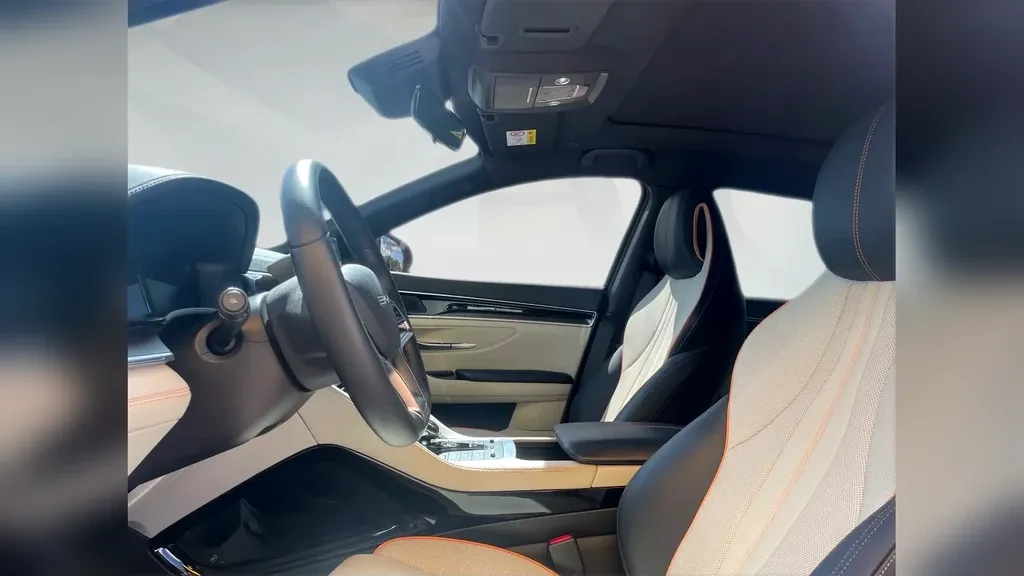 BYD Song Plus - Imagem 10