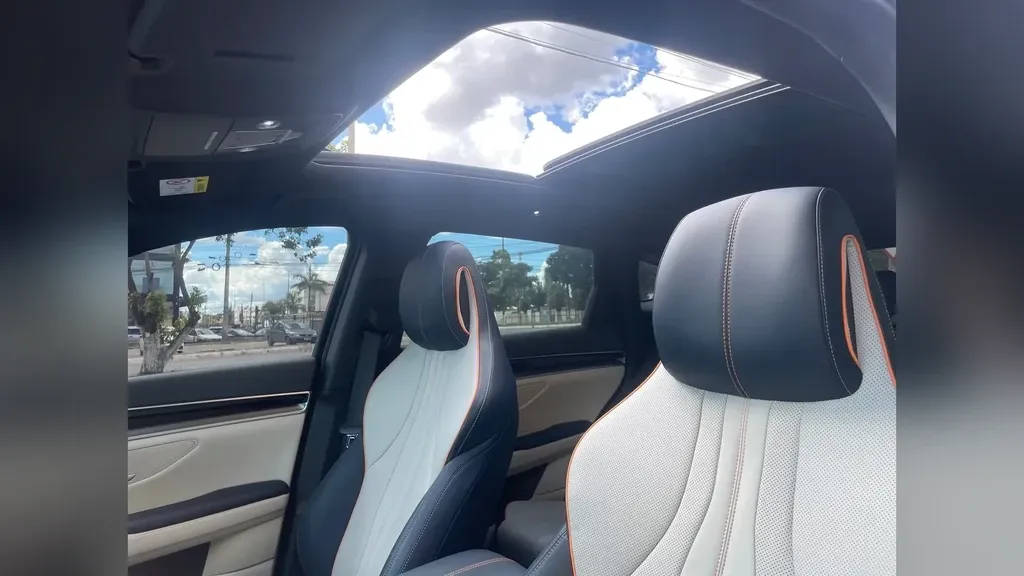 BYD Song Plus - Imagem 20