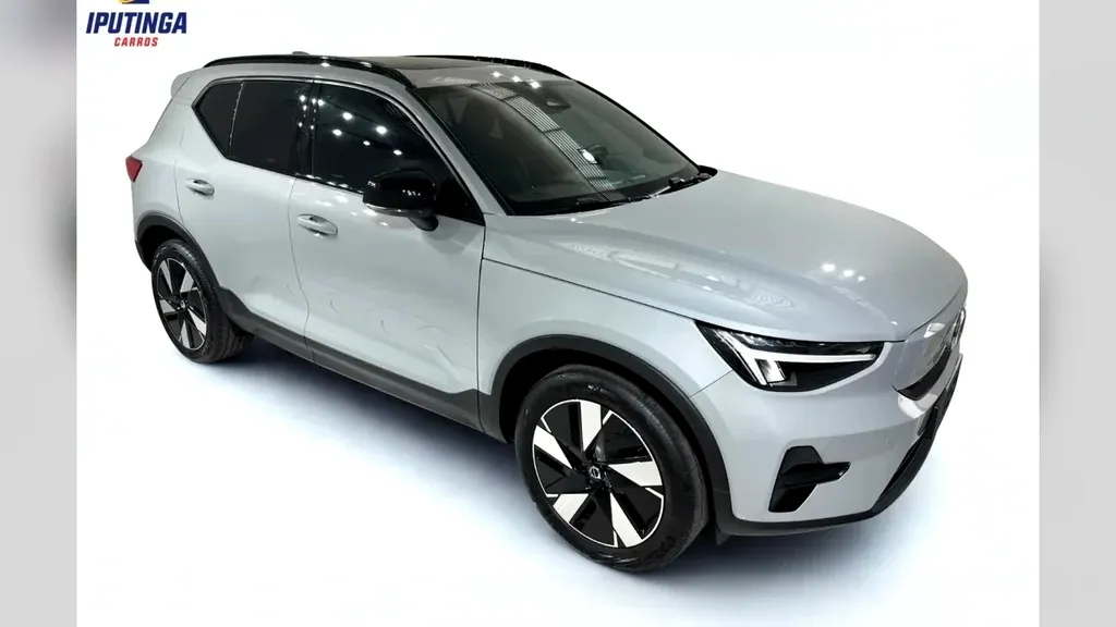 Volvo EX40 - Imagem 3