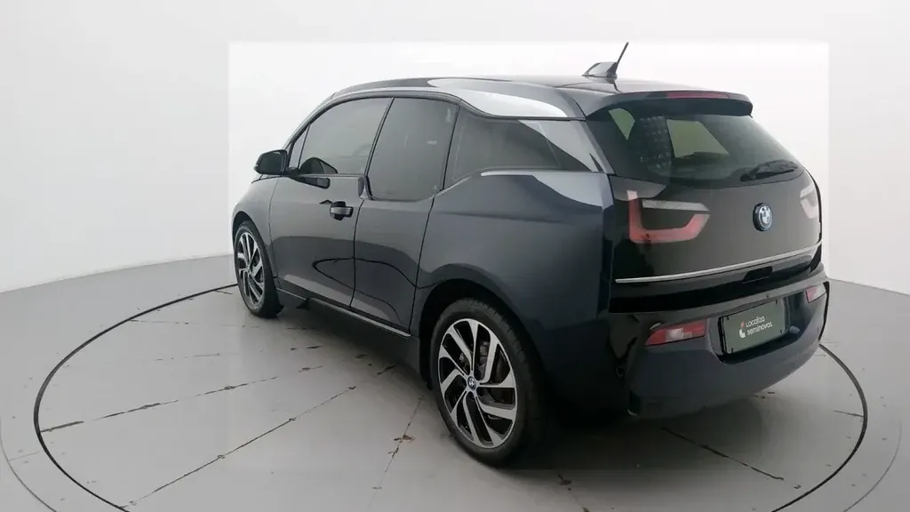BMW I3 - Imagem 3
