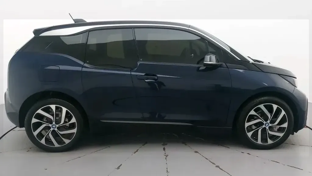BMW I3 - Imagem 6
