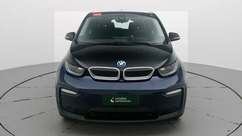 BMW I3 - Imagem 8