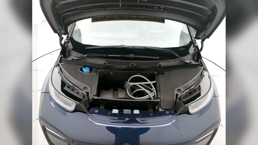 BMW I3 - Imagem 10