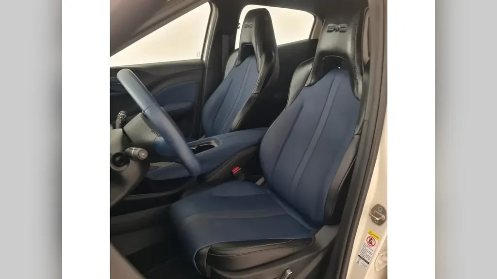 BYD Dolphin - Imagem 13